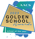 AACS Golden School Awards 2023 School Of The Year